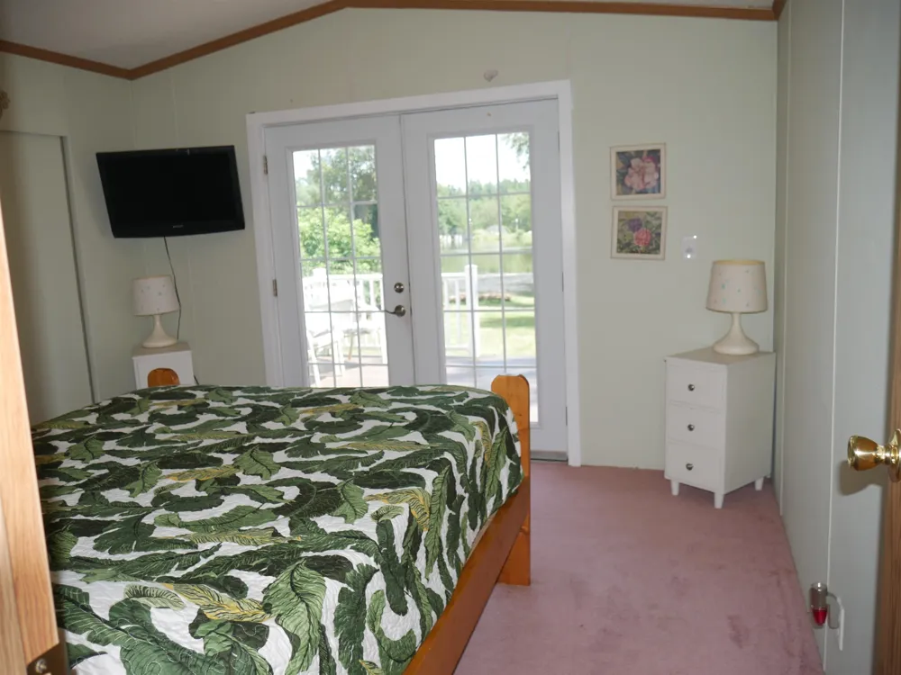 2539 Highland Trail West Branch Township, MI 48661