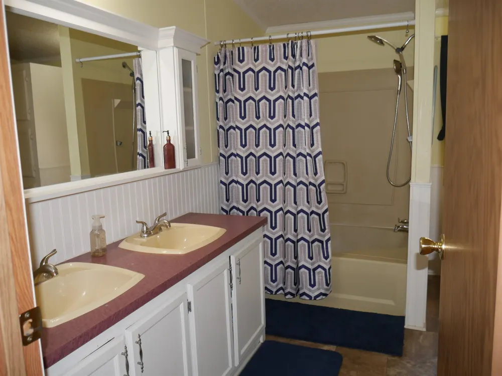 2539 Highland Trail West Branch Township, MI 48661