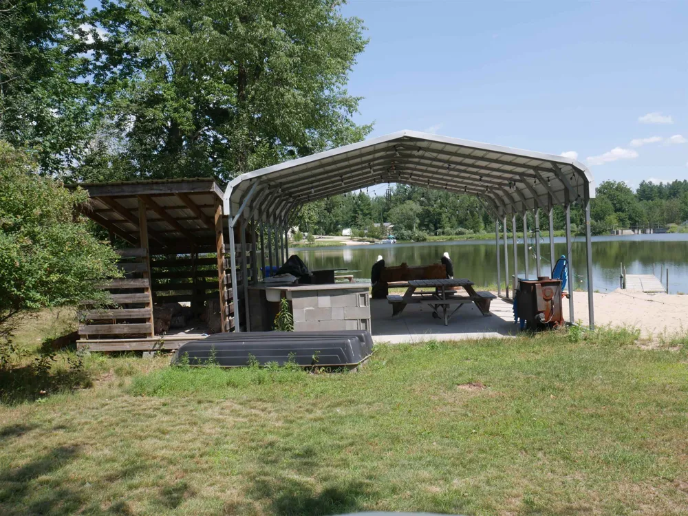 2539 Highland Trail West Branch Township, MI 48661