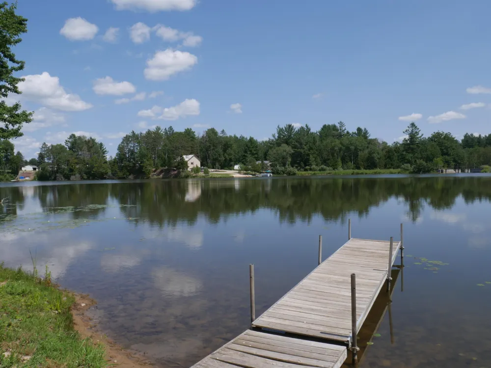 2539 Highland Trail West Branch Township, MI 48661