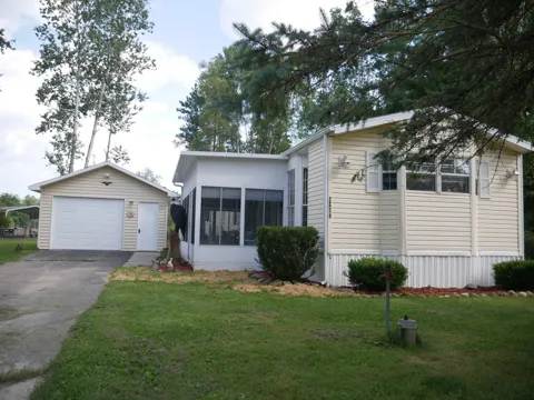2539 Highland Trail