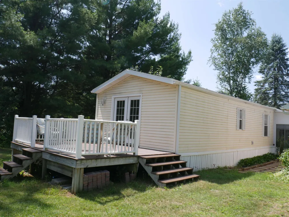 2539 Highland Trail West Branch Township, MI 48661