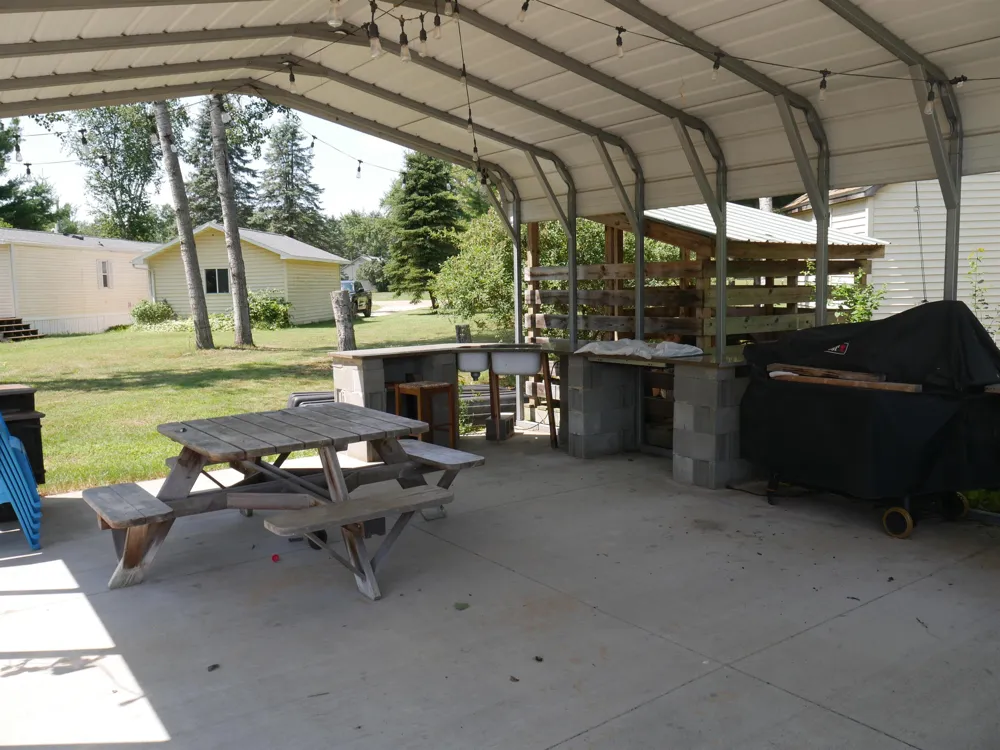 2539 Highland Trail West Branch Township, MI 48661