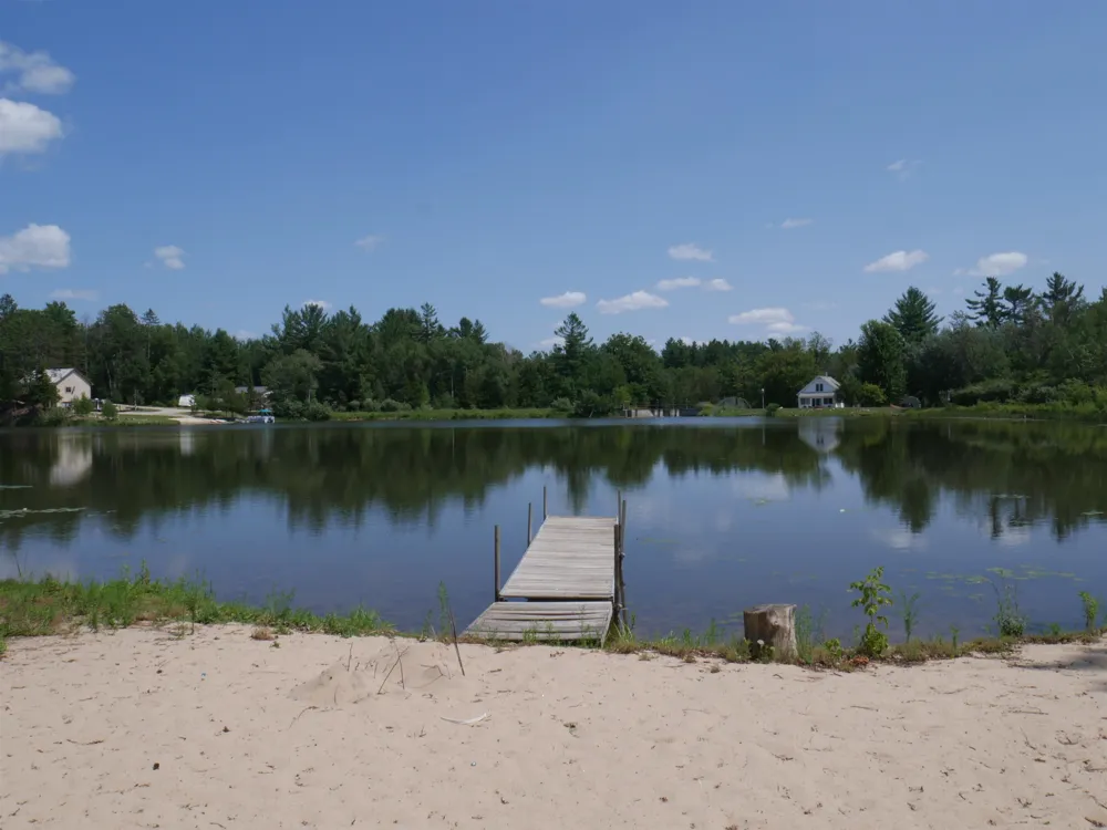 2539 Highland Trail West Branch Township, MI 48661