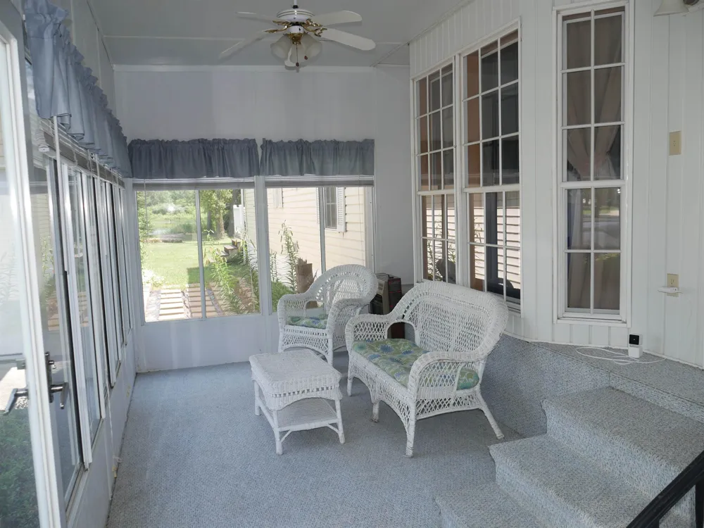 2539 Highland Trail West Branch Township, MI 48661