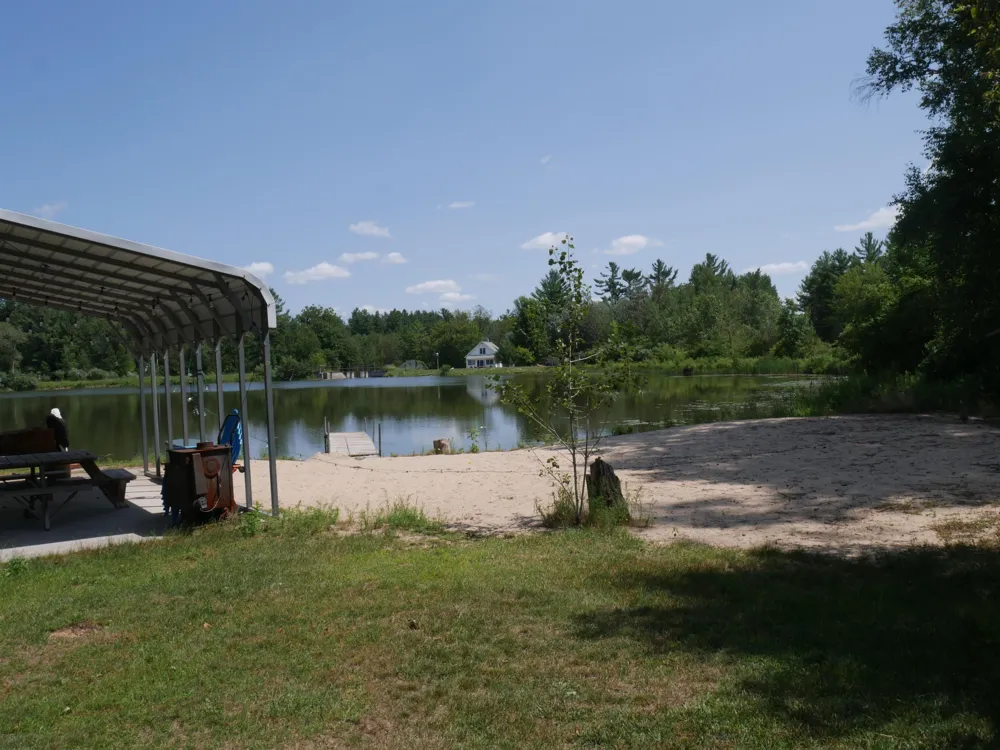 2539 Highland Trail West Branch Township, MI 48661
