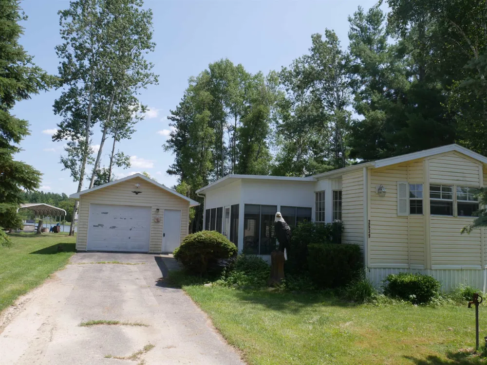 2539 Highland Trail West Branch Township, MI 48661