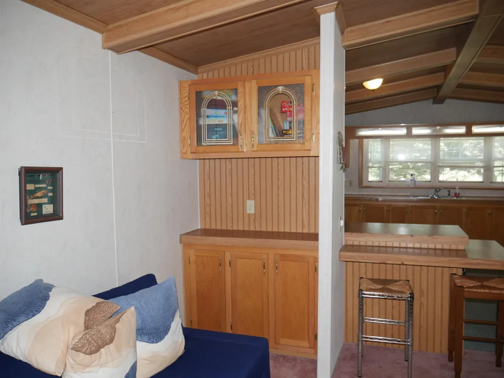 2539 Highland Trail West Branch Township, MI 48661