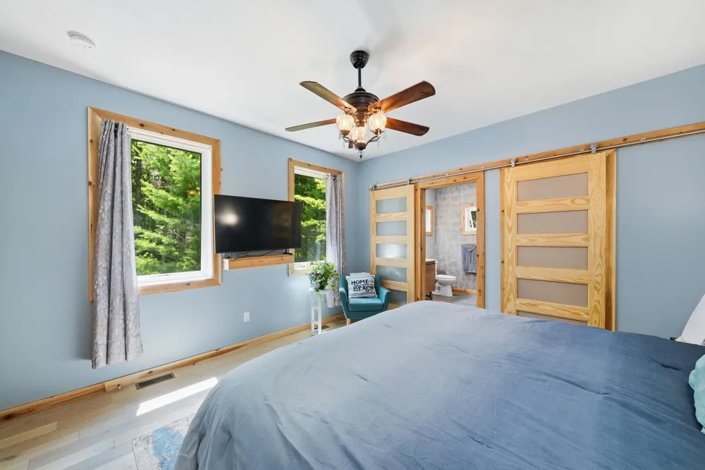 5346 Trager Road East Bay Township, MI 49696