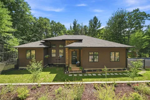5346 Trager Road