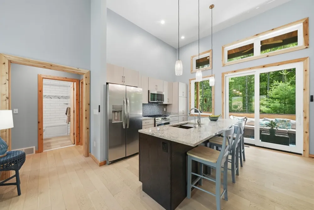 5346 Trager Road East Bay Township, MI 49696