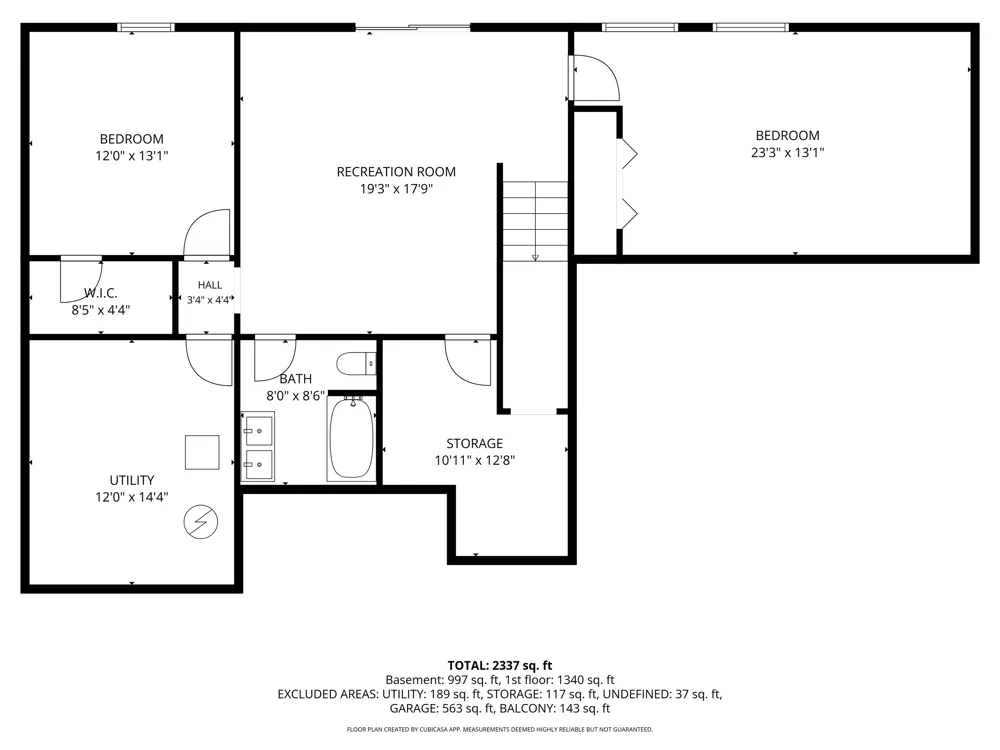 5346 Trager Road East Bay Township, MI 49696