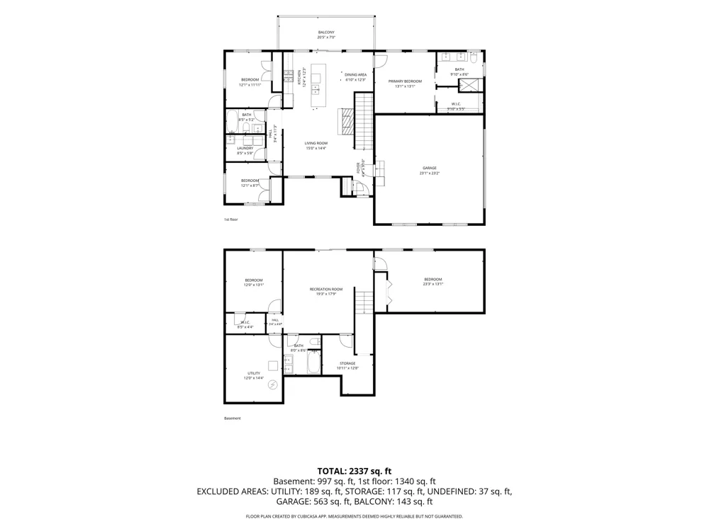 5346 Trager Road East Bay Township, MI 49696