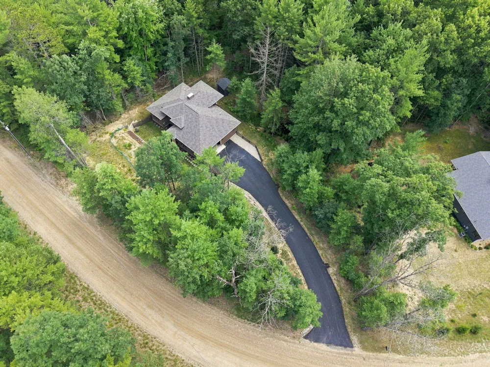 5346 Trager Road East Bay Township, MI 49696