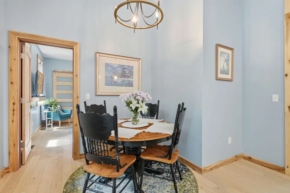 5346 Trager Road East Bay Township, MI 49696