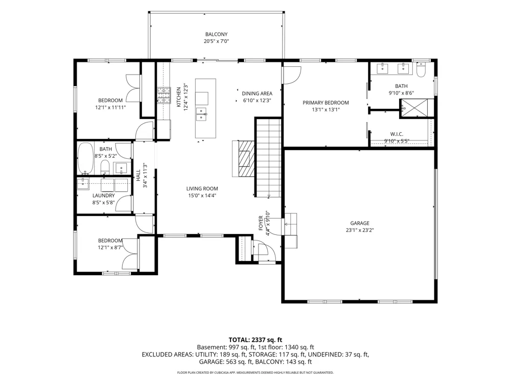 5346 Trager Road East Bay Township, MI 49696