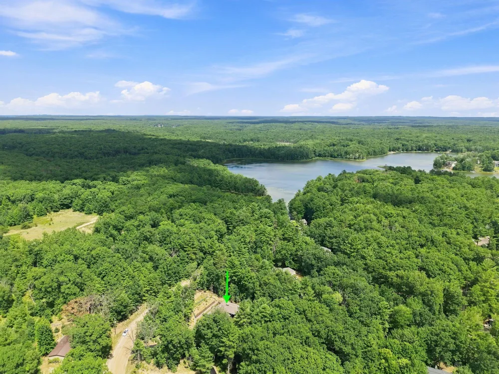 5346 Trager Road East Bay Township, MI 49696