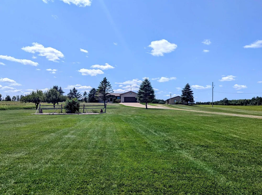 1177 Melita Road Clayton Township, MI 48659