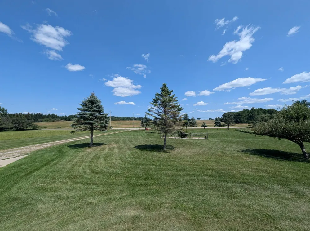 1177 Melita Road Clayton Township, MI 48659