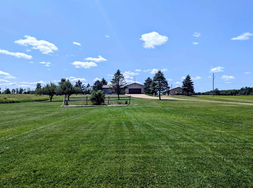 1177 Melita Road Clayton Township, MI 48659