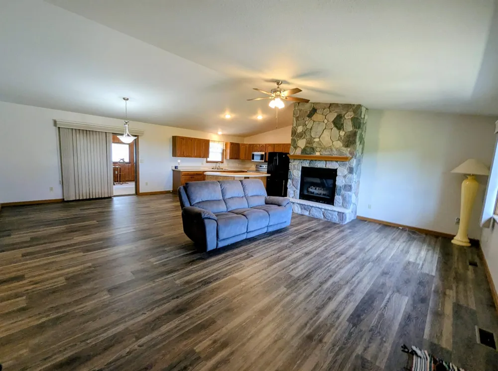 1177 Melita Road Clayton Township, MI 48659