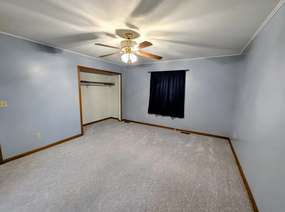 1177 Melita Road Clayton Township, MI 48659