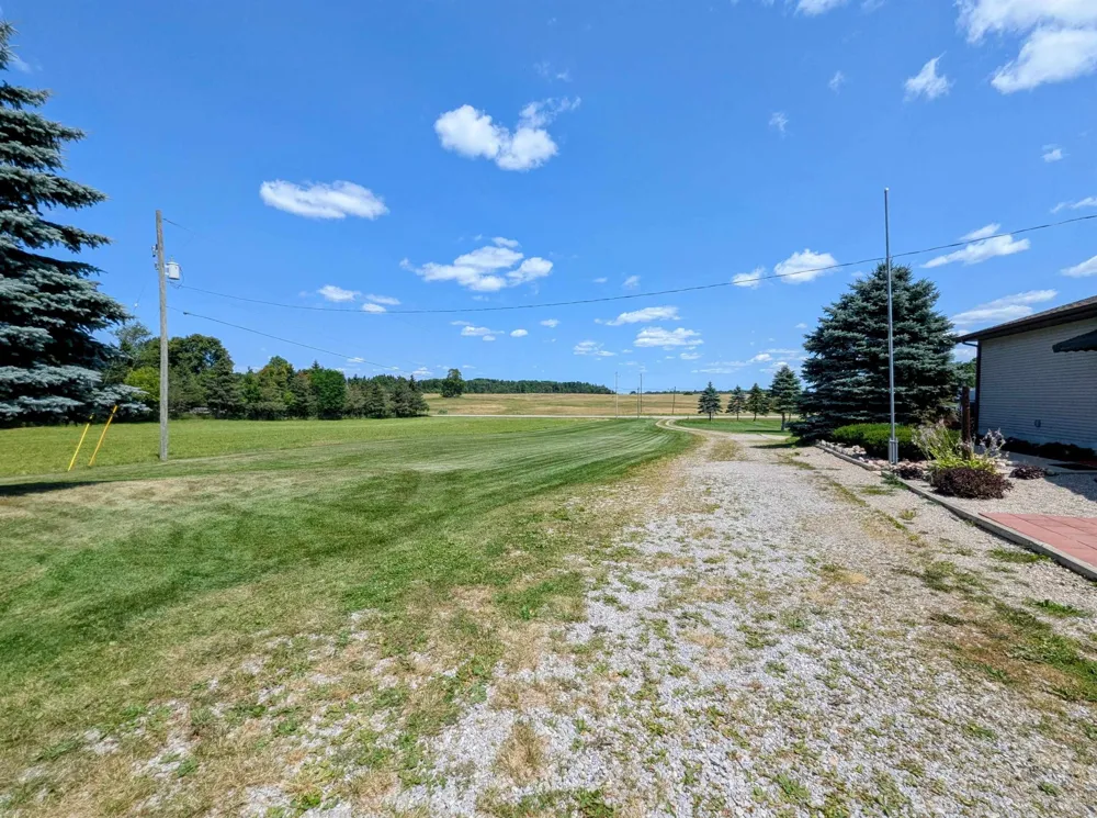 1177 Melita Road Clayton Township, MI 48659