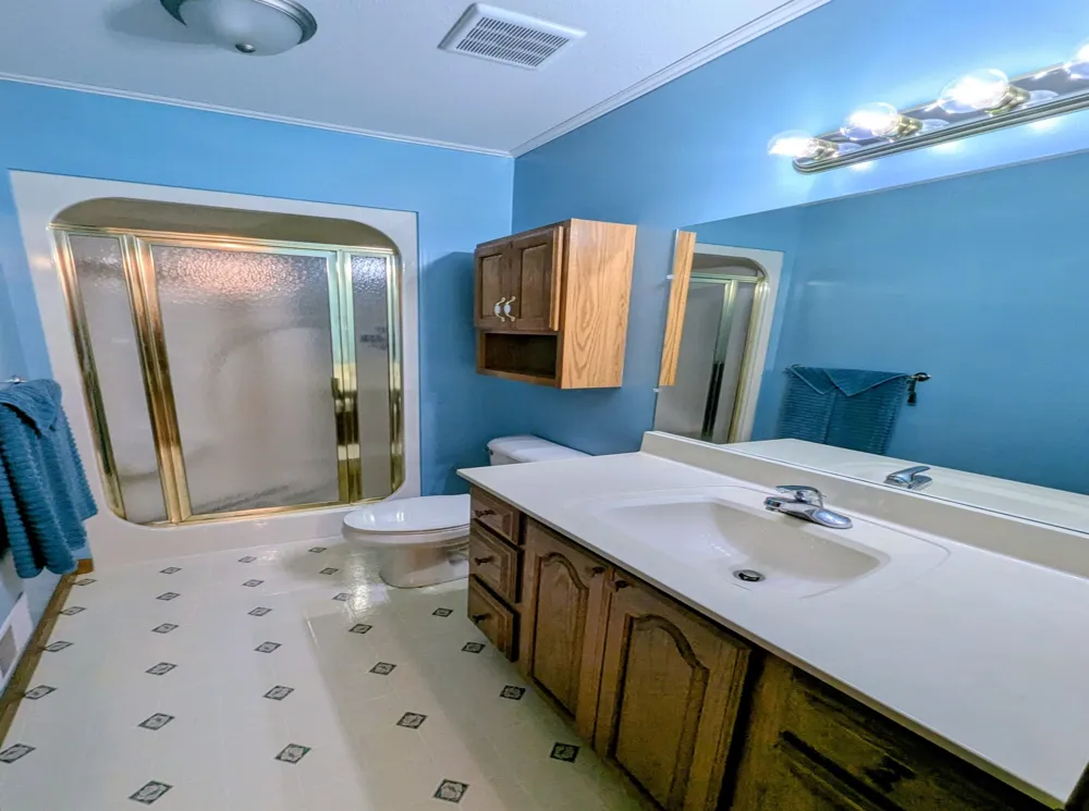 1177 Melita Road Clayton Township, MI 48659