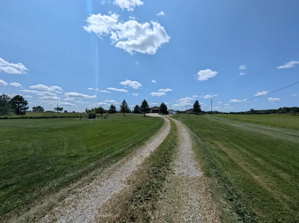 1177 Melita Road Clayton Township, MI 48659