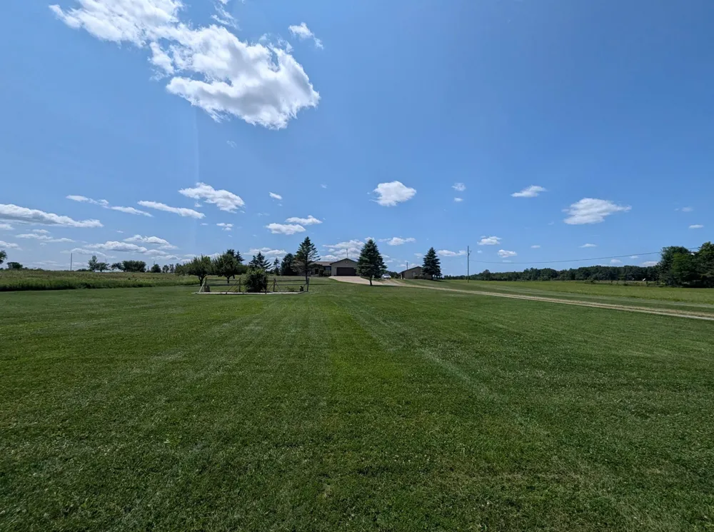 1177 Melita Road Clayton Township, MI 48659