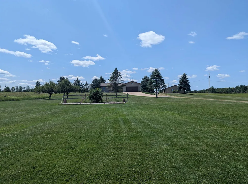 1177 Melita Road Clayton Township, MI 48659