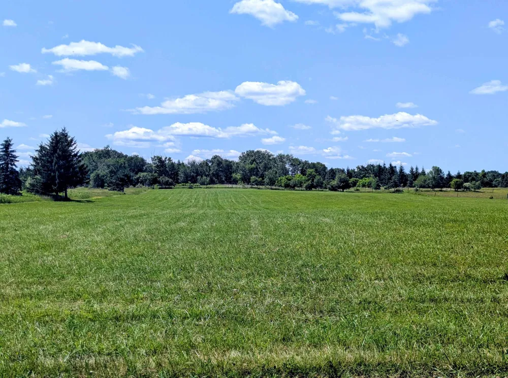 1177 Melita Road Clayton Township, MI 48659