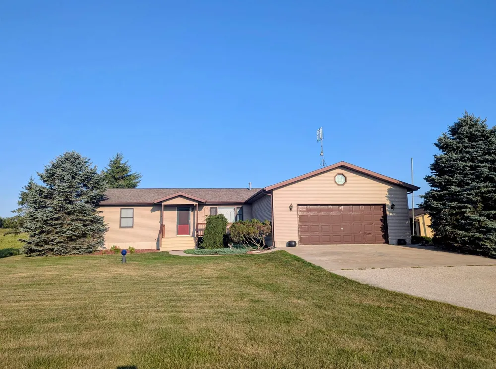 1177 Melita Road Clayton Township, MI 48659