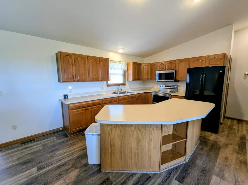 1177 Melita Road Clayton Township, MI 48659