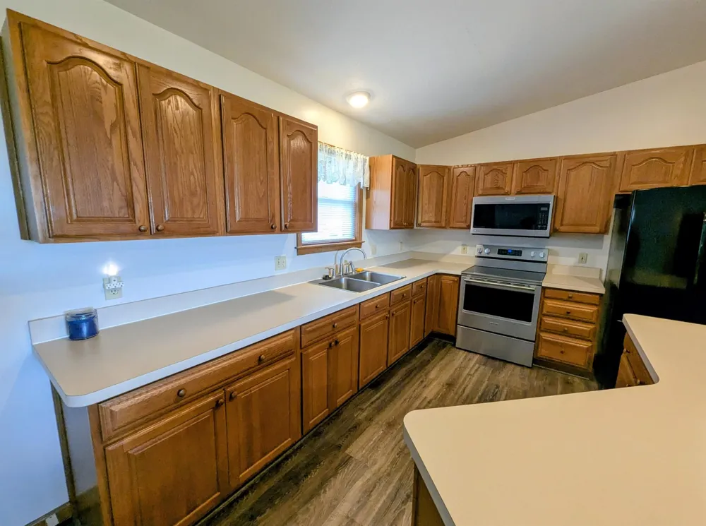 1177 Melita Road Clayton Township, MI 48659