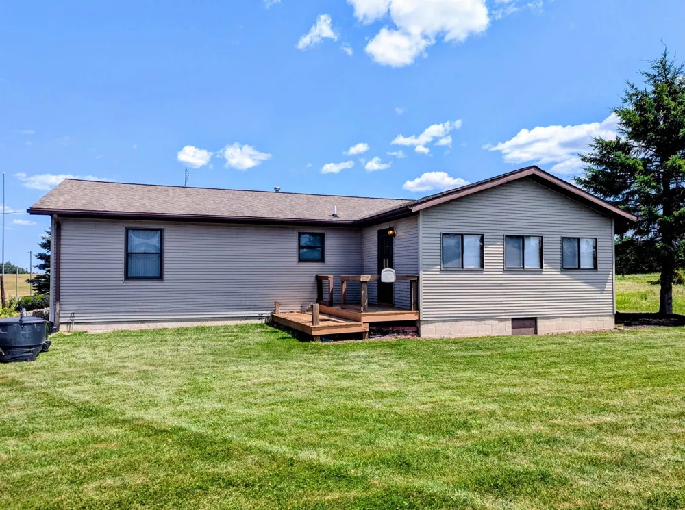 1177 Melita Road Clayton Township, MI 48659