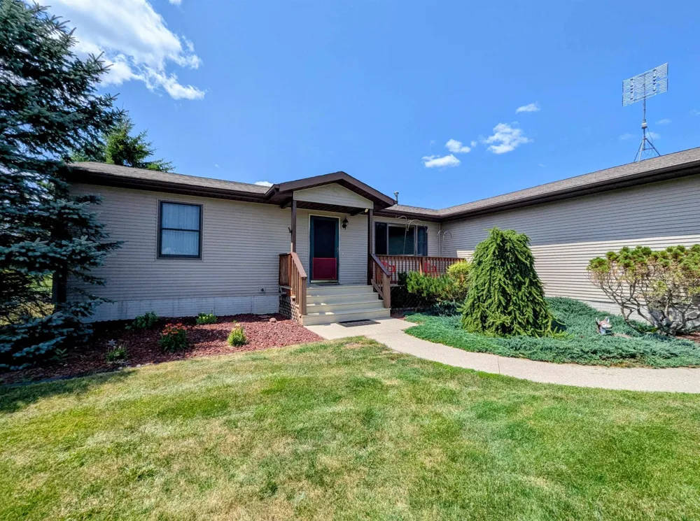 1177 Melita Road Clayton Township, MI 48659