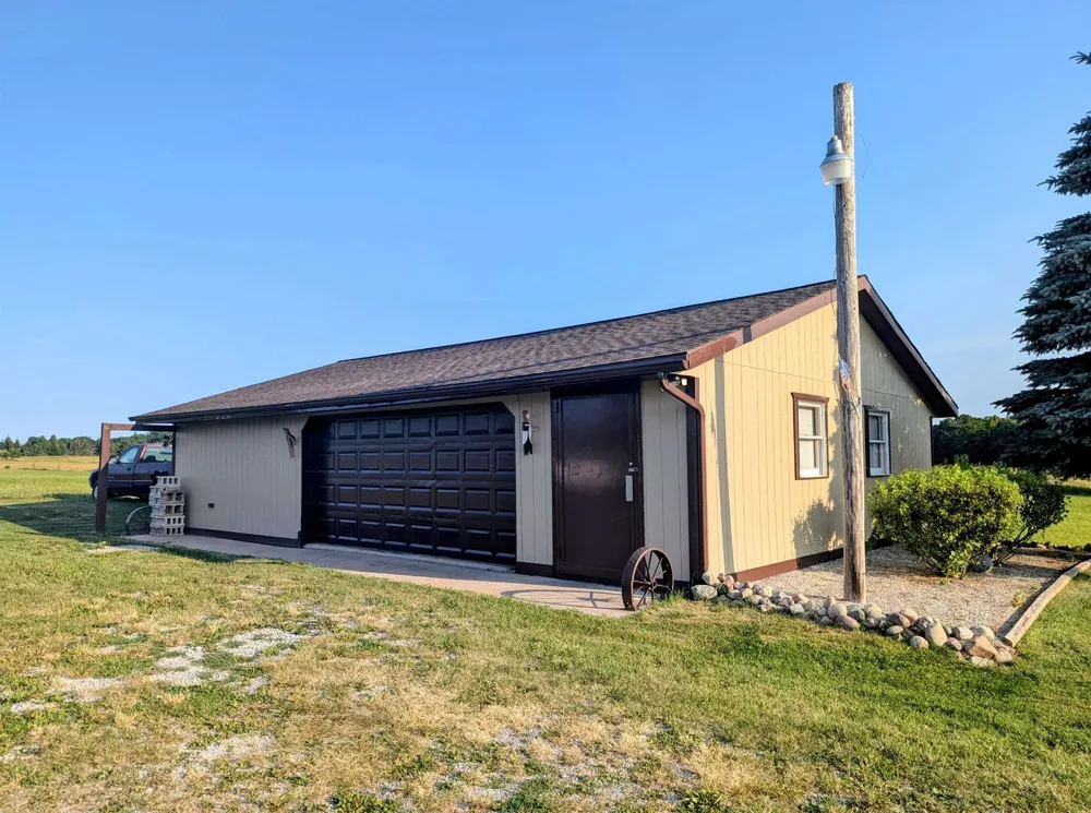 1177 Melita Road Clayton Township, MI 48659