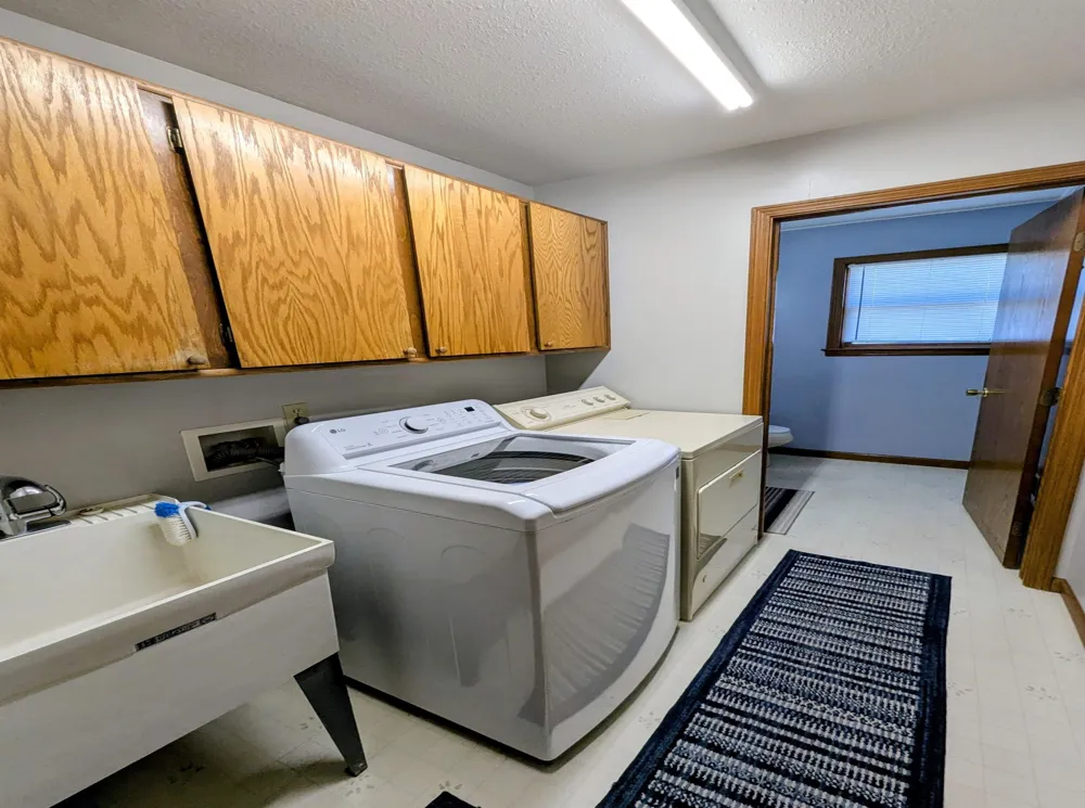 1177 Melita Road Clayton Township, MI 48659