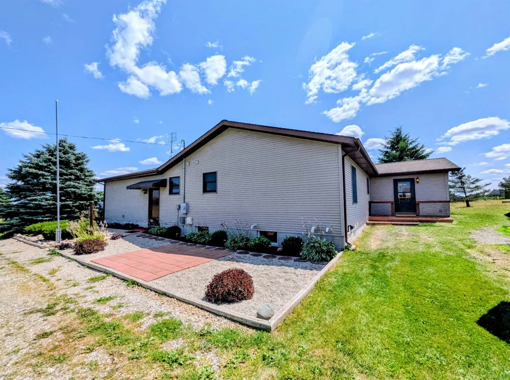 1177 Melita Road Clayton Township, MI 48659