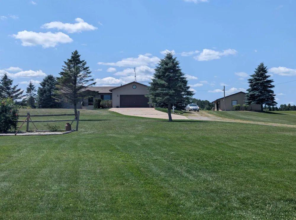 1177 Melita Road Clayton Township, MI 48659