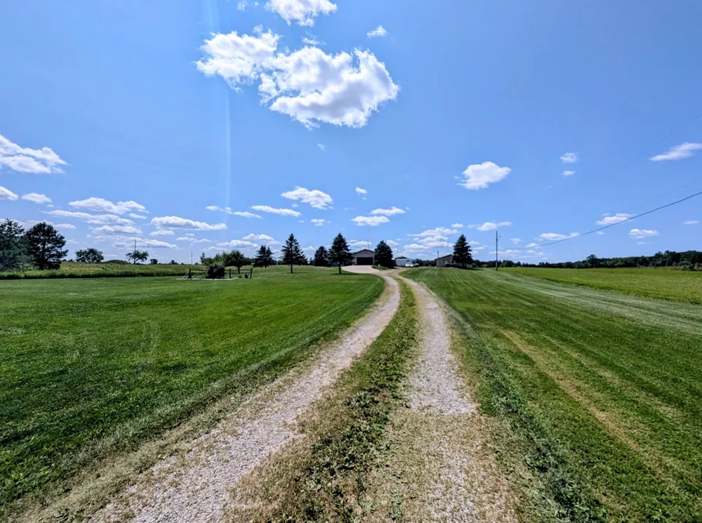 1177 Melita Road Clayton Township, MI 48659