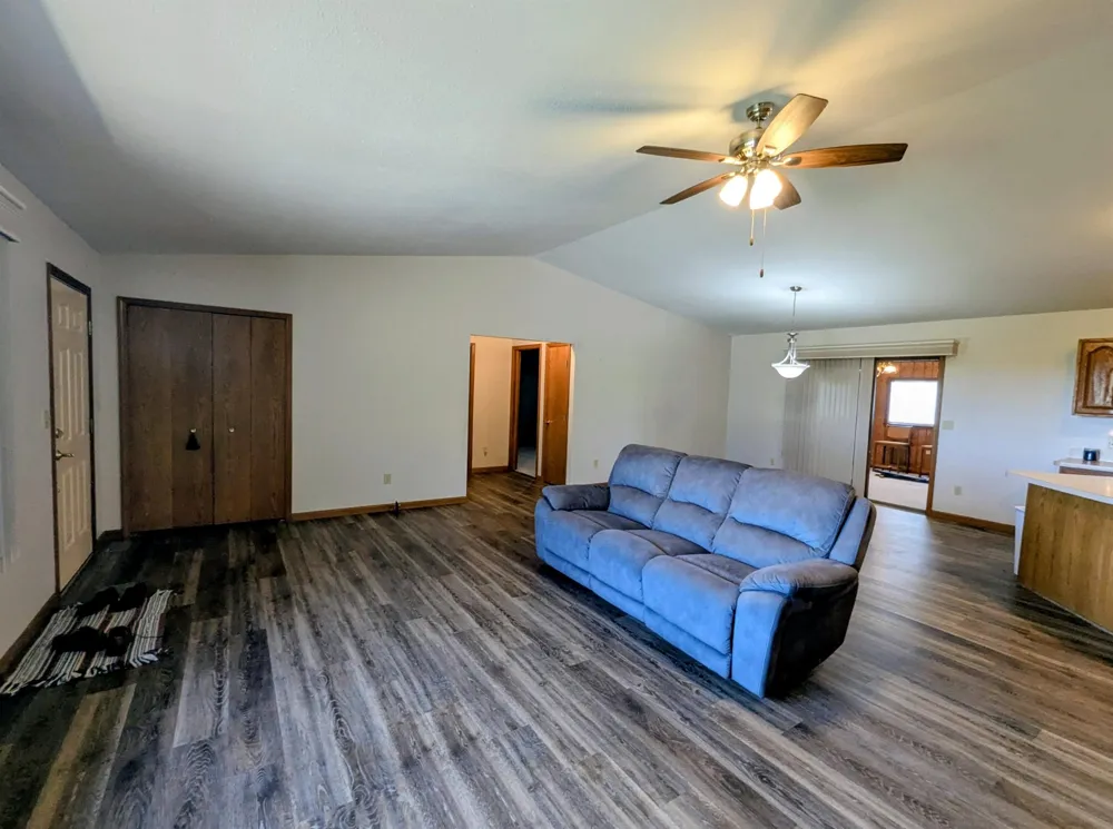 1177 Melita Road Clayton Township, MI 48659