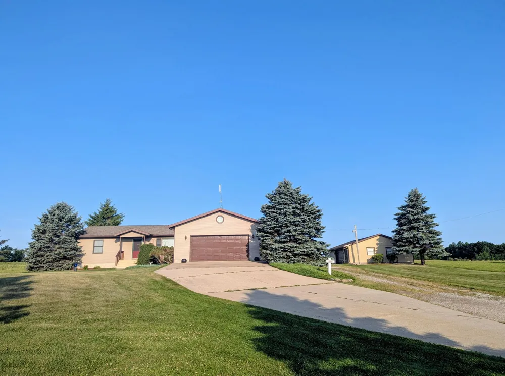 1177 Melita Road Clayton Township, MI 48659