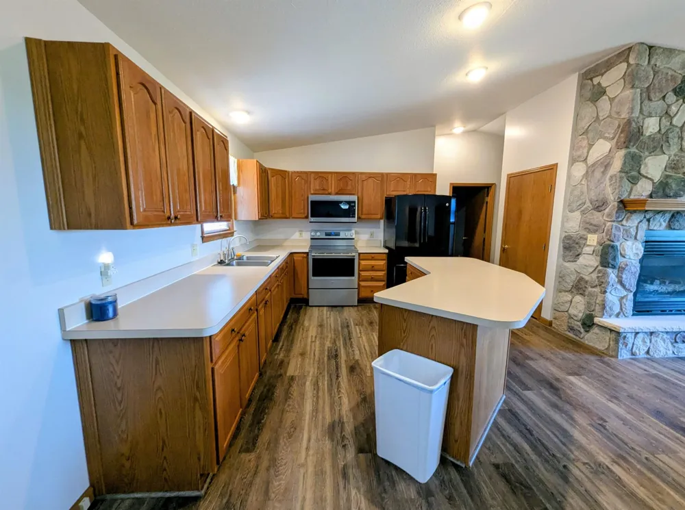 1177 Melita Road Clayton Township, MI 48659