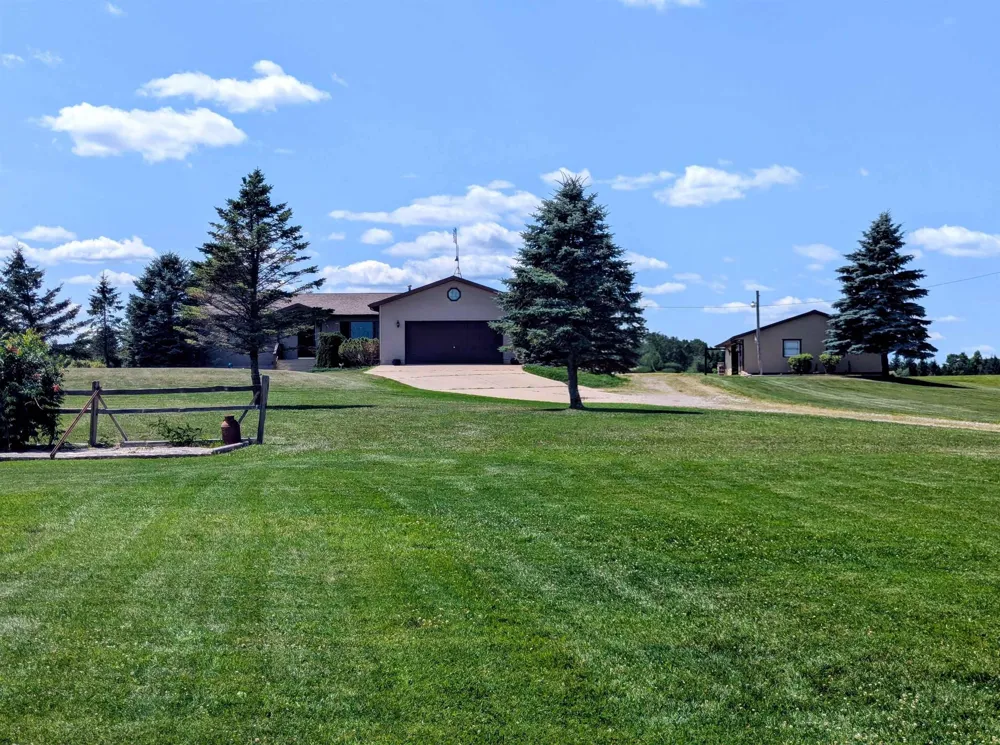 1177 Melita Road Clayton Township, MI 48659