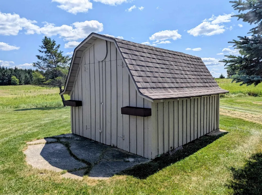 1177 Melita Road Clayton Township, MI 48659