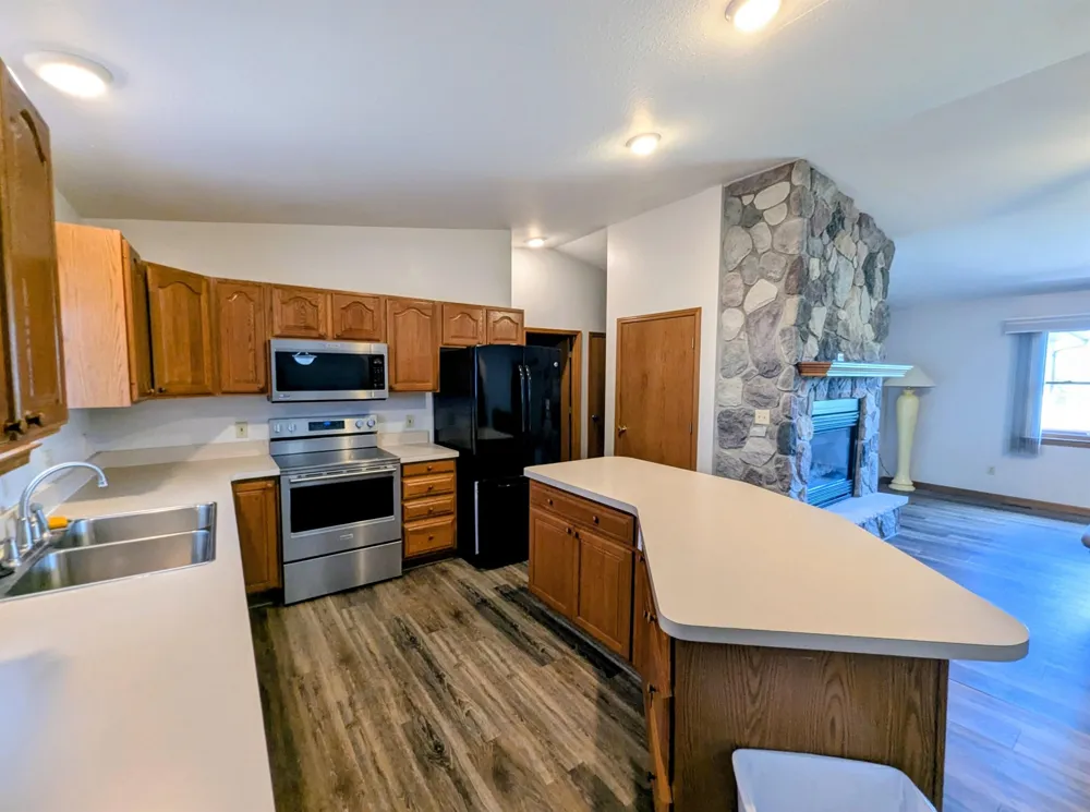 1177 Melita Road Clayton Township, MI 48659