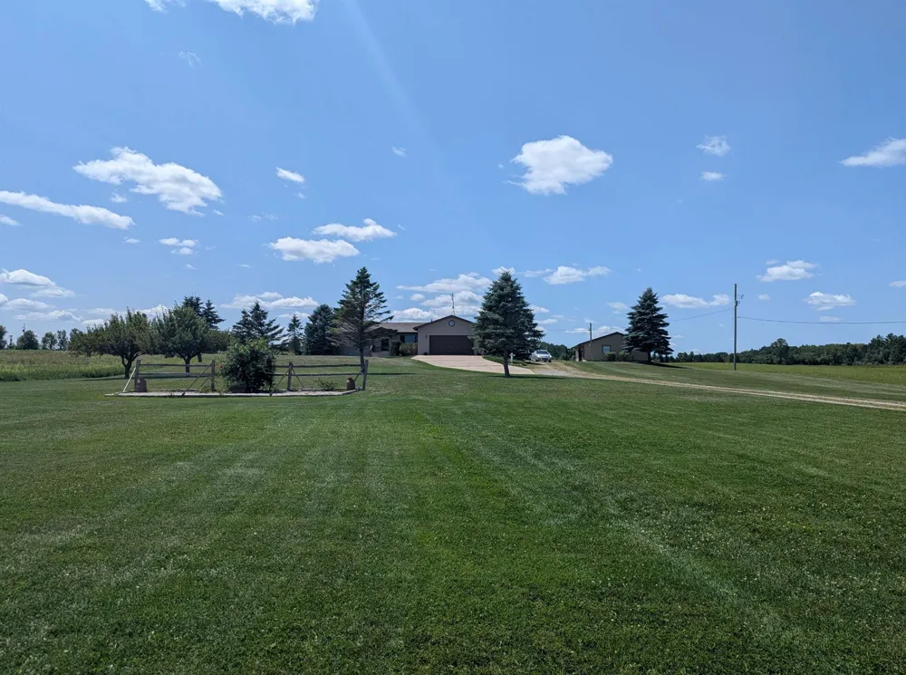 1177 Melita Road Clayton Township, MI 48659