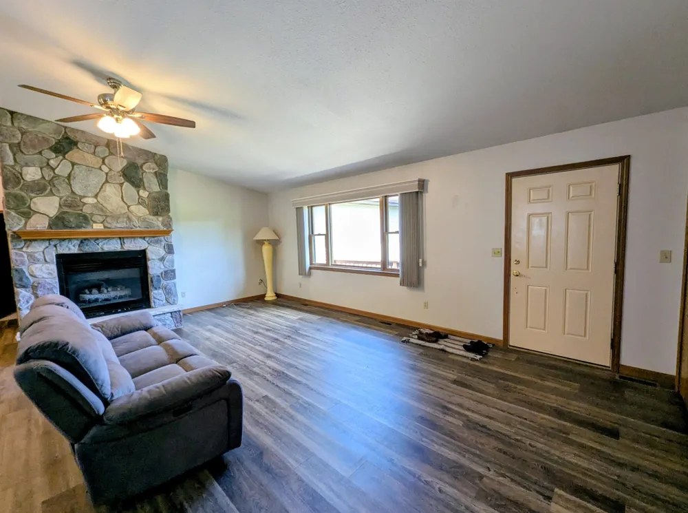 1177 Melita Road Clayton Township, MI 48659
